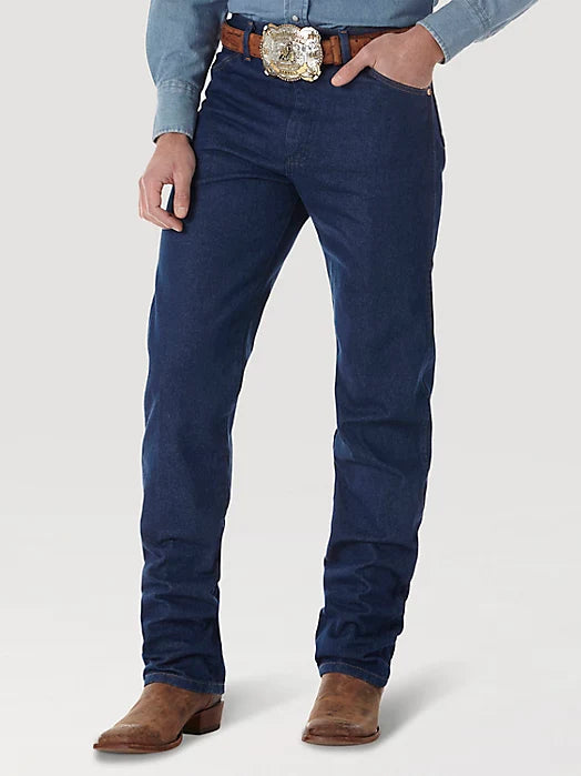 Cowboy Cut Prewashed | Mens