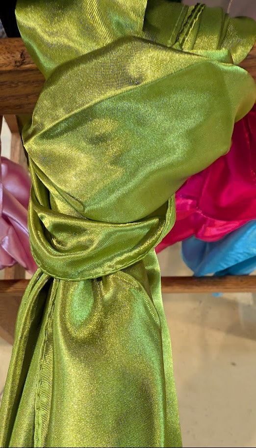 Solid Wild Rags