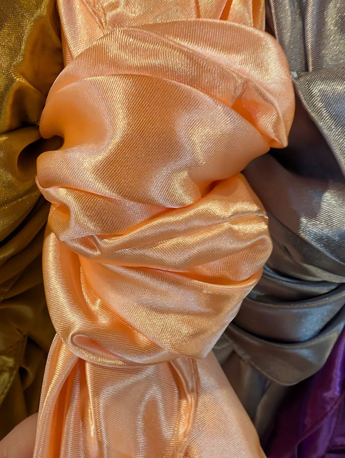 Solid Wild Rags