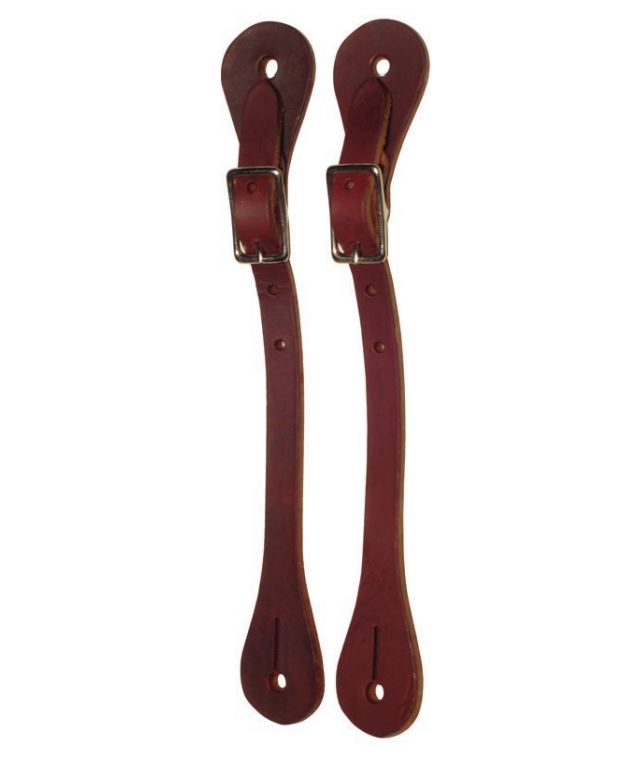 AJ Tack Men's Sweet Iron Praying Cowboys Spurs Package